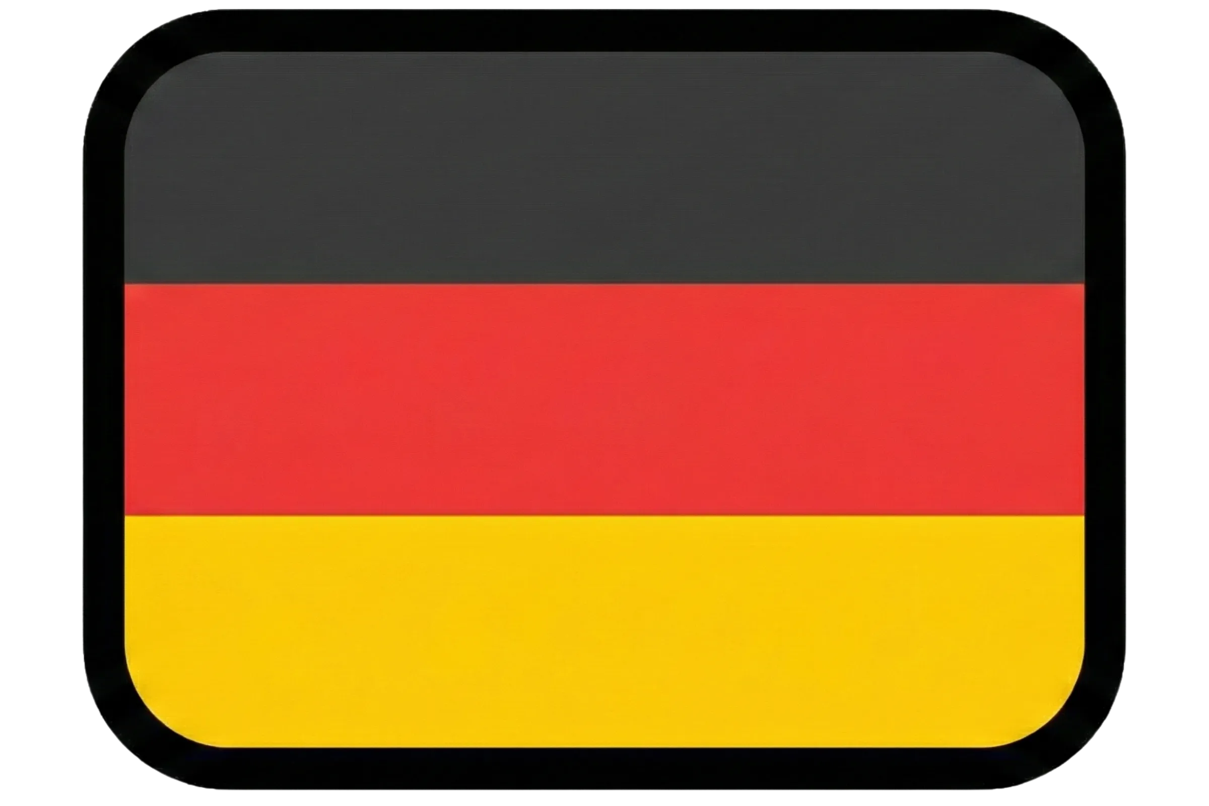 de