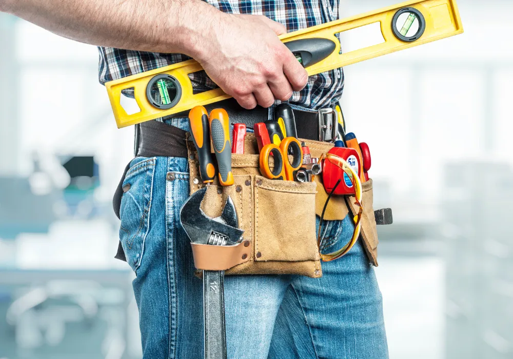 Hausmeisterservice und kleine Reparaturen in Koblenz